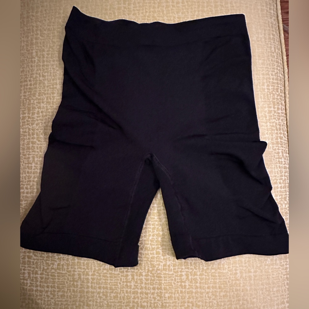 2/$10 Jockey Black Shapewear
